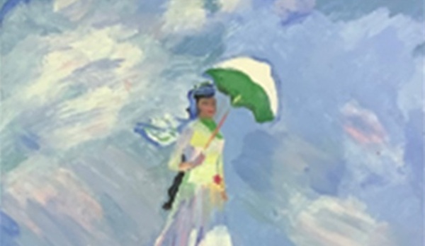 Inspiriert von den Besten